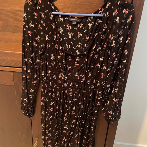 Floral Dress - Picture 1 of 4
